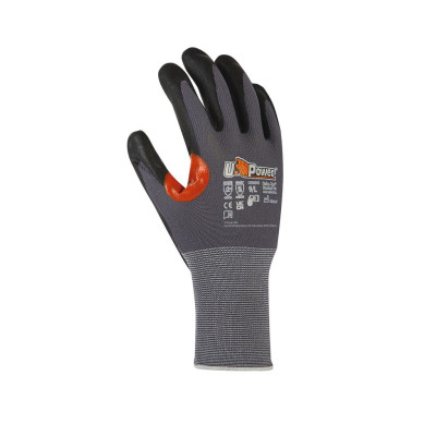 KUMBA protective gloves